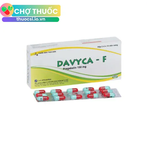 Davyca-F