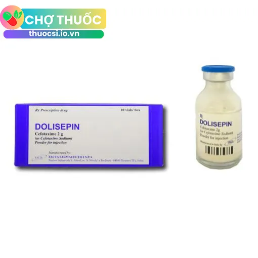 Dolisepin