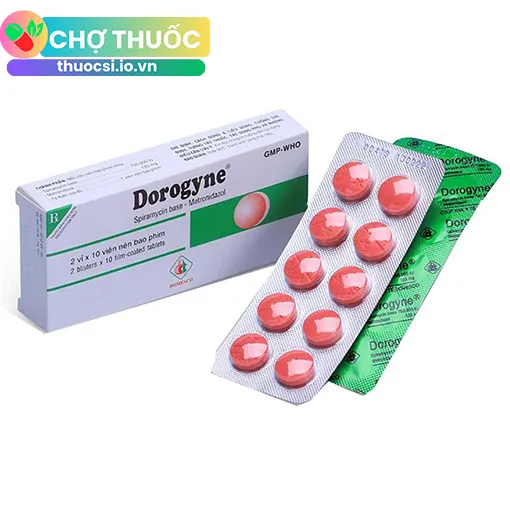Dorogyne