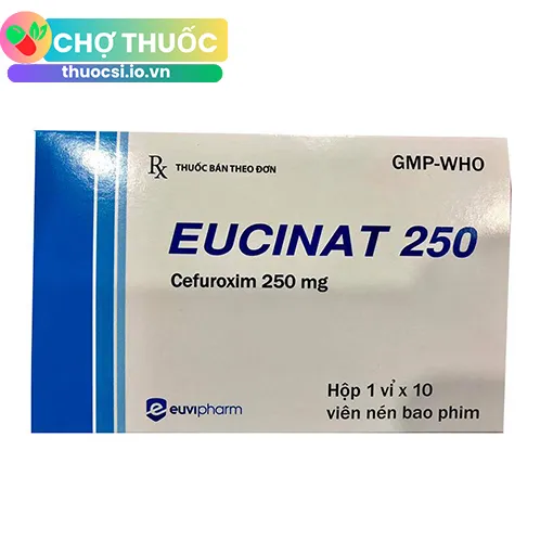 Eucinat 250