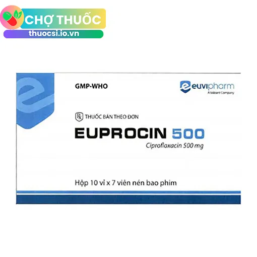 Euprocin 500