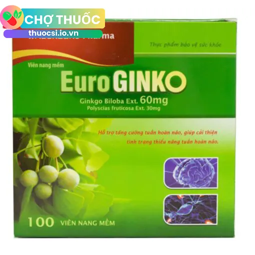 Euro Ginko