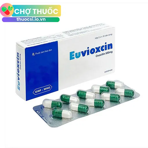 Euvioxcin
