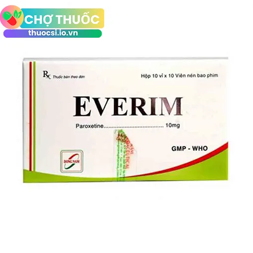 Everim 10mg