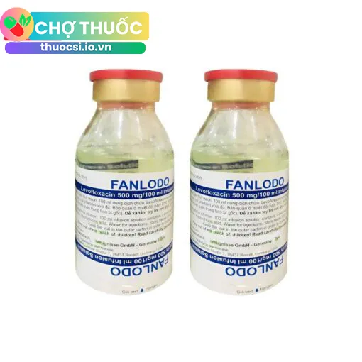 Fanlodo 500mg