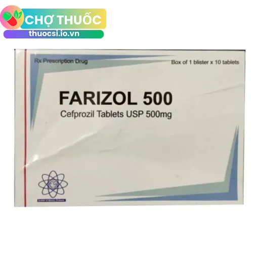 Farizol 500