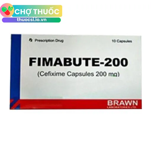 Fimabute 200