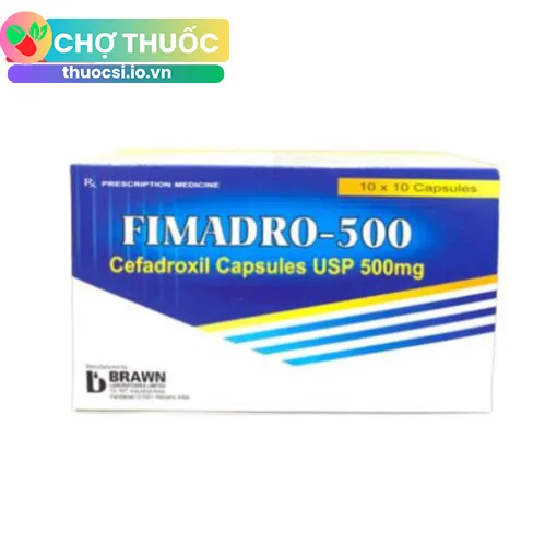 Fimadro-500
