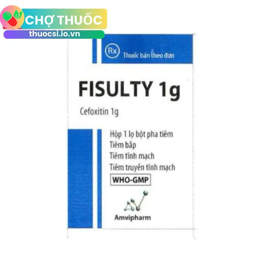 Fisulty 1g