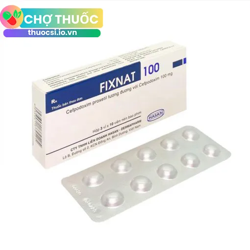 Fixnat 100