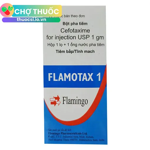 Flamotax 1