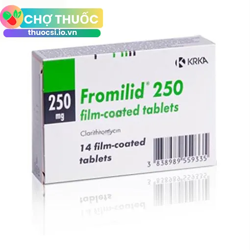 Fromilid 250