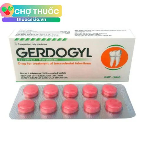 Gerdogyl