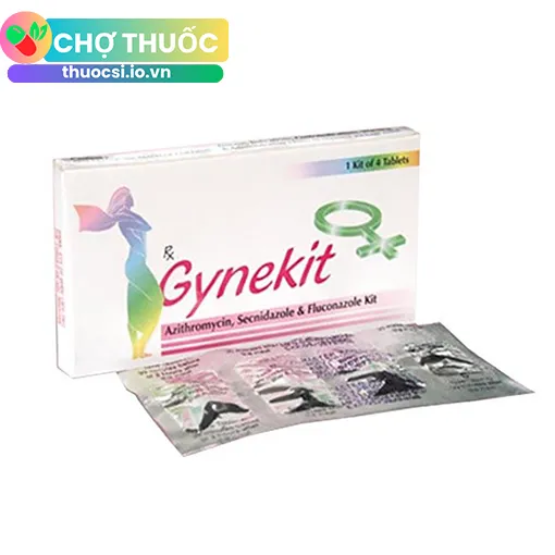 Gynekit