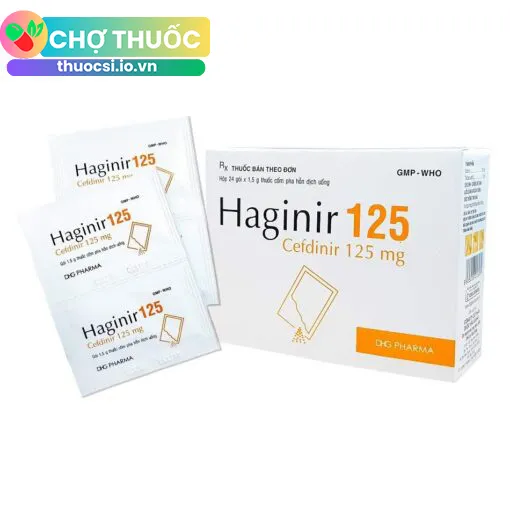 Haginir 125