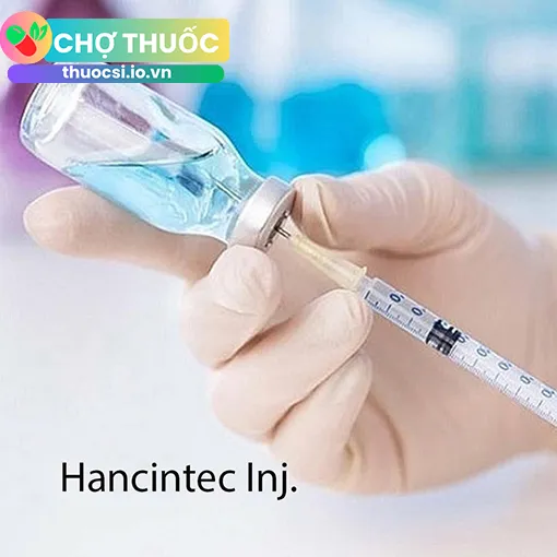 Hancintec Inj.