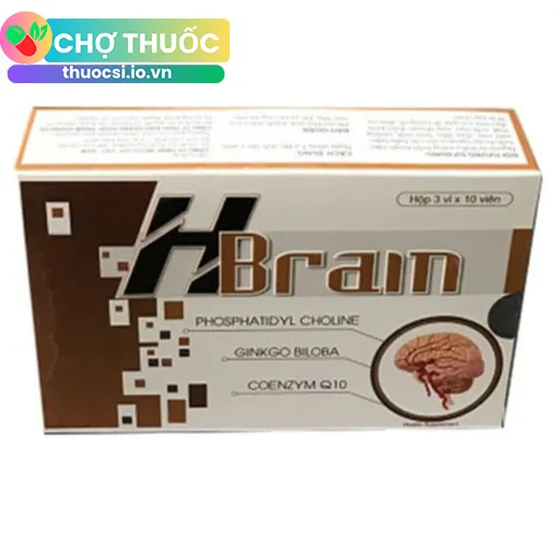 Hbrain