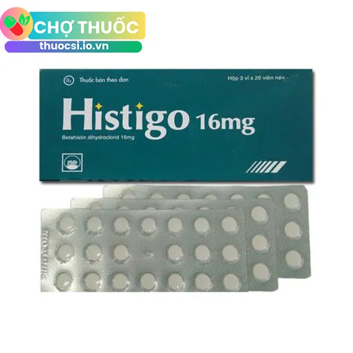 Histigo 16mg