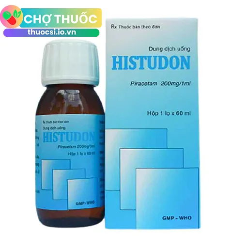 Histudon