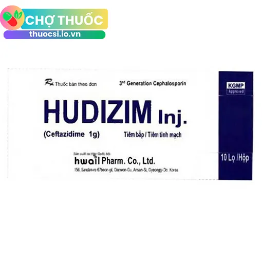 Hudizim Inj.
