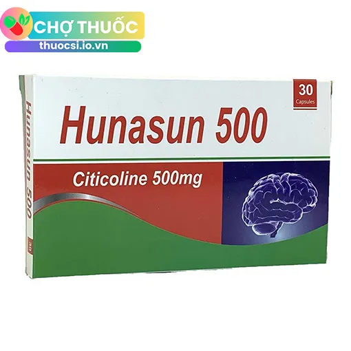 Hunasun 500