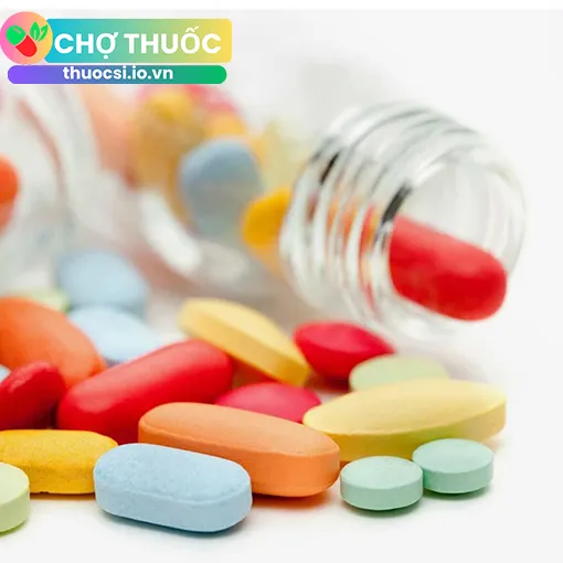 Huotob 80mg/2ml