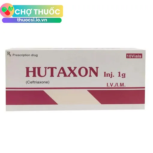 Hutaxon 1g