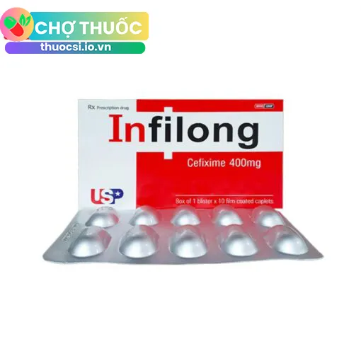 Infilong