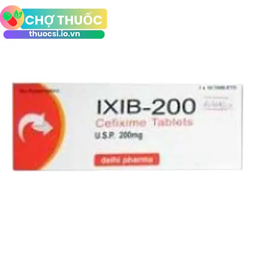 Ixib-200