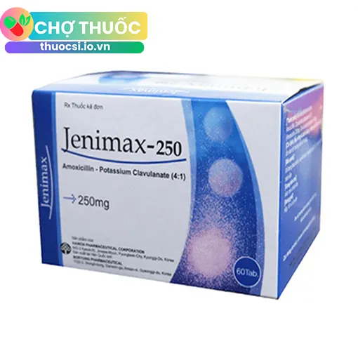 Jenimax-250