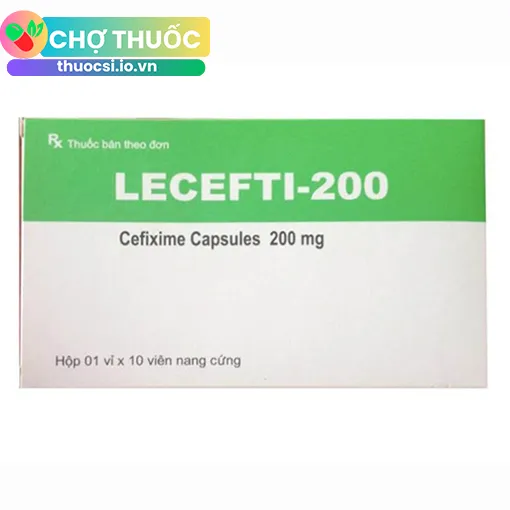 Lecefti-200