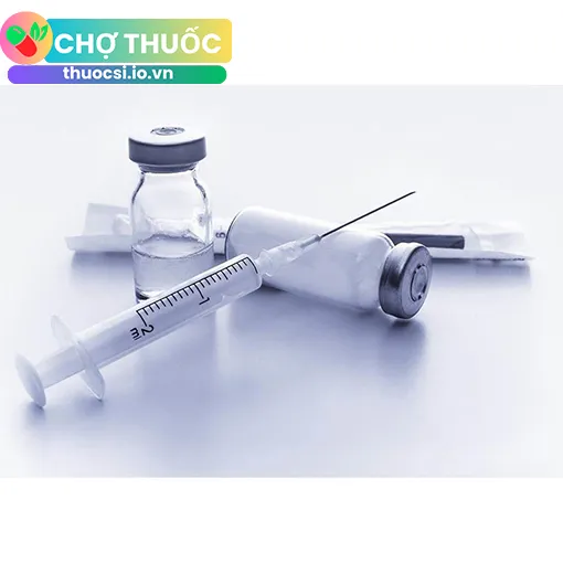 Lefrocix Injection