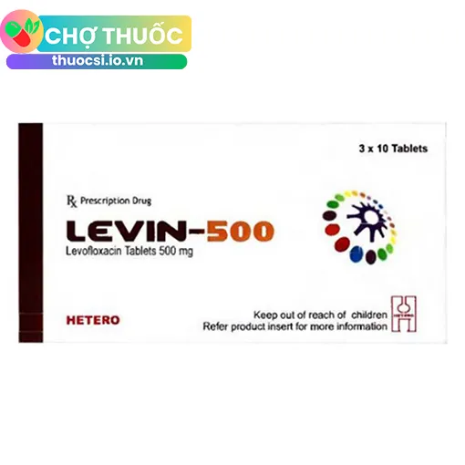 Levin-500