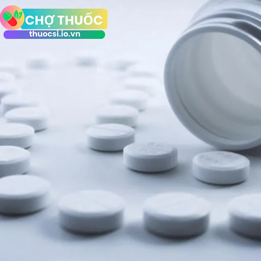 Levof 500mg