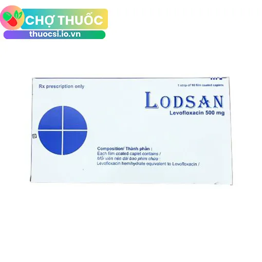 Lodsan