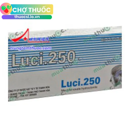 Luci.250