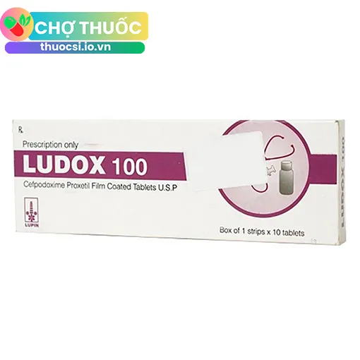 Ludox 100