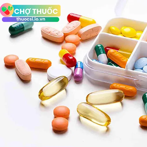 Mactadom 100mg