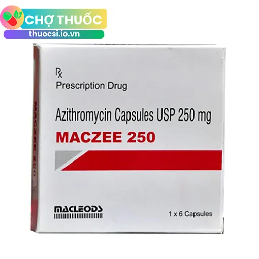 Maczee 250