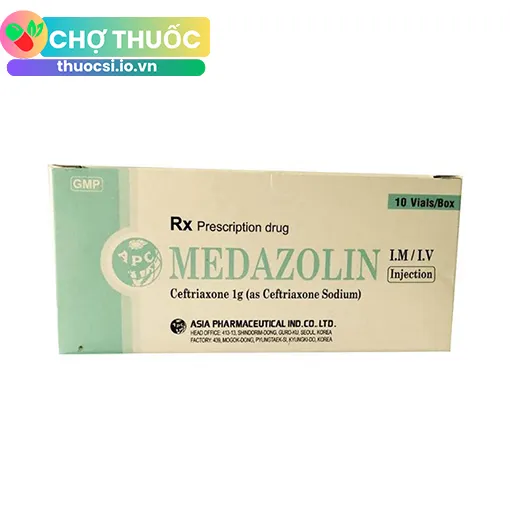 Medazolin