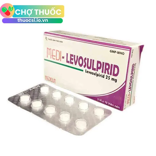 Medi-Levosulpirid