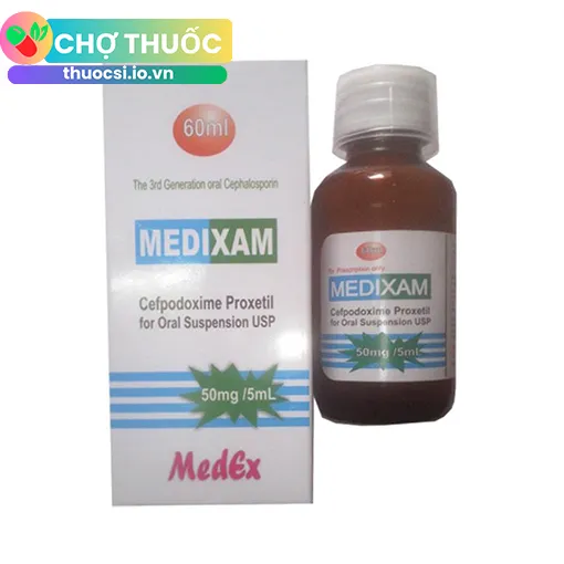 Medixam 60ml