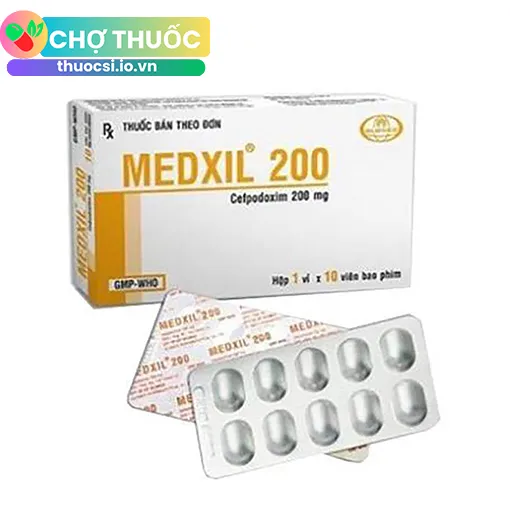 Medxil 200
