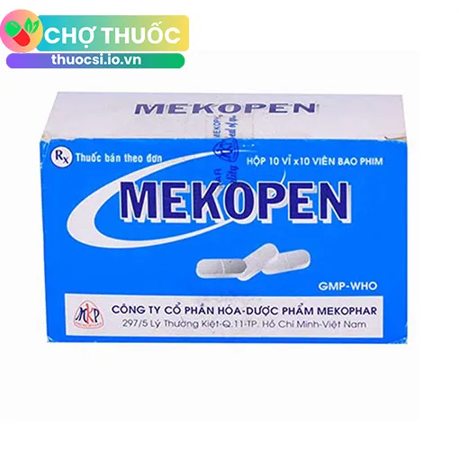 Mekopen