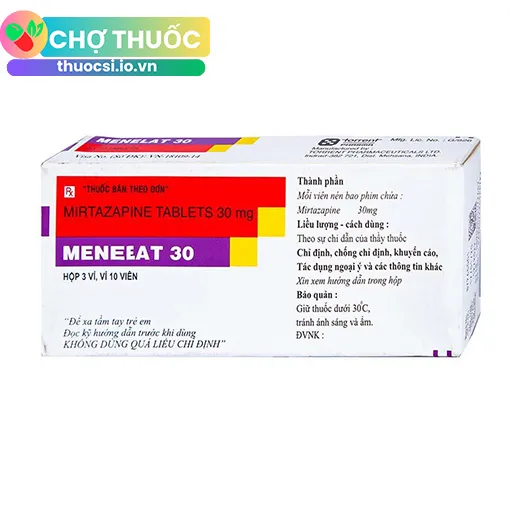 Menelat 30