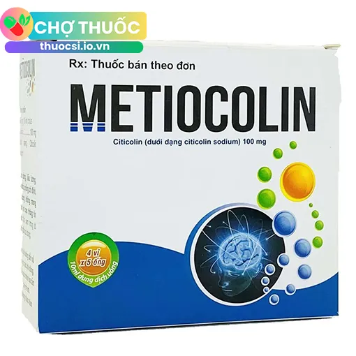 Metiocolin