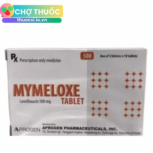 Mymeloxe Tablet