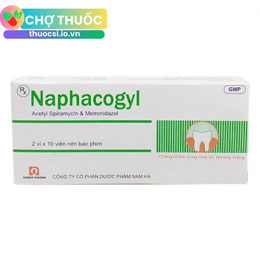 Naphacogyl