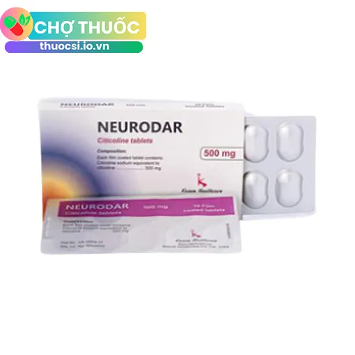 Neurodar