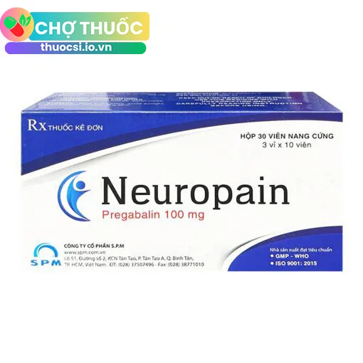 Neuropain